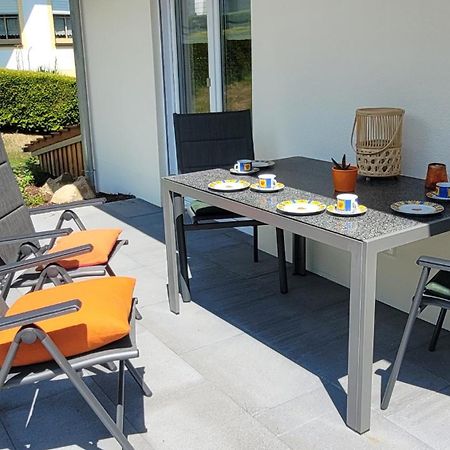 Lieblingsplatz Apartment โลห์แบร์ก ภายนอก รูปภาพ