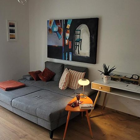 Lieblingsplatz Apartment โลห์แบร์ก ภายนอก รูปภาพ