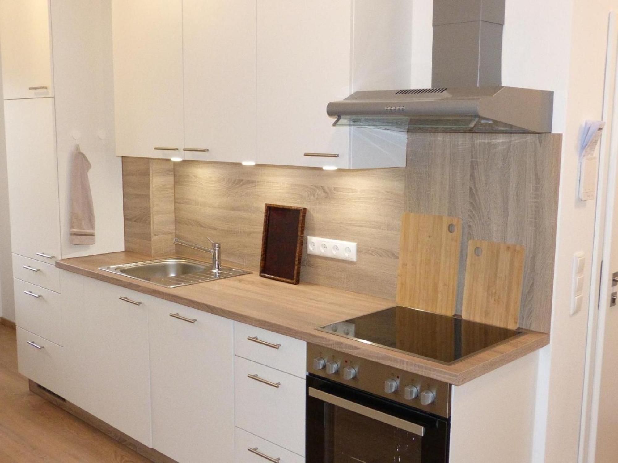 Lieblingsplatz Apartment โลห์แบร์ก ภายนอก รูปภาพ