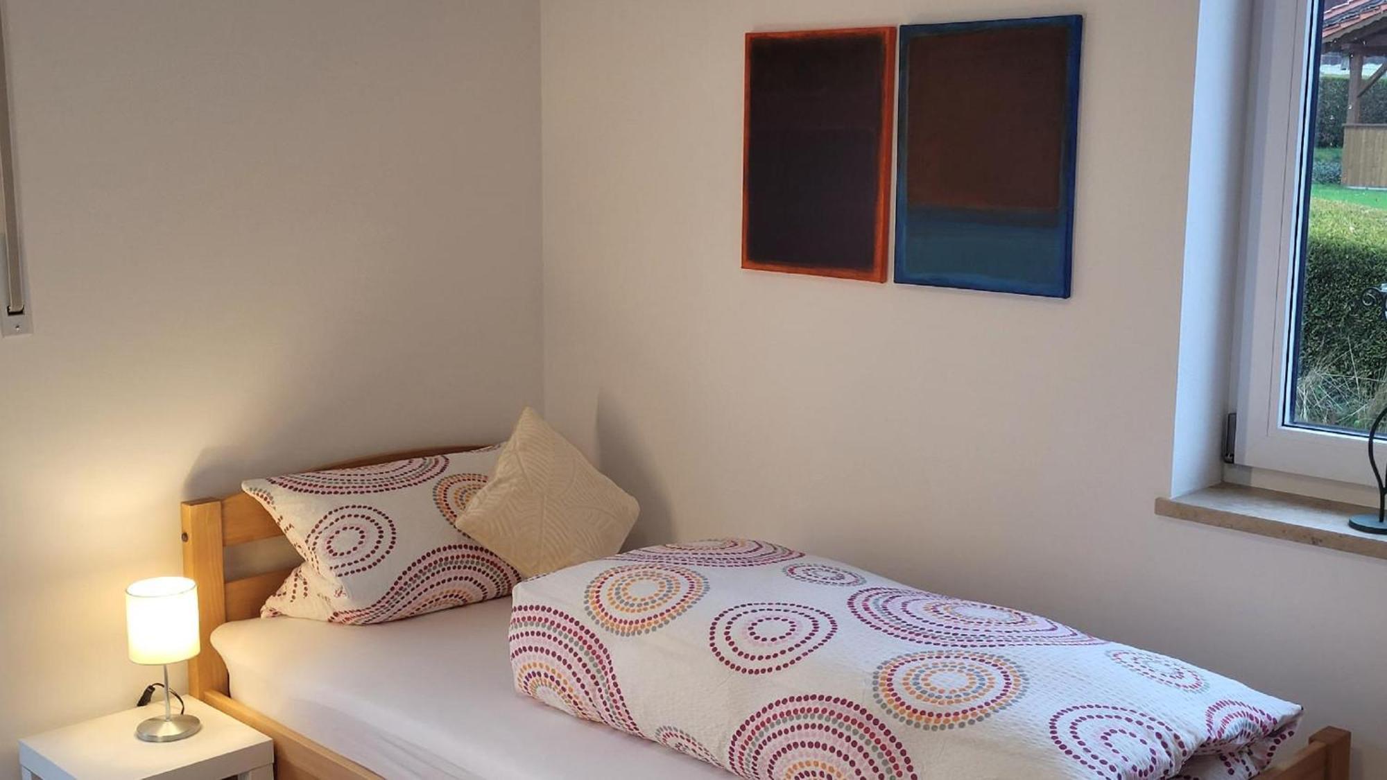 Lieblingsplatz Apartment โลห์แบร์ก ภายนอก รูปภาพ