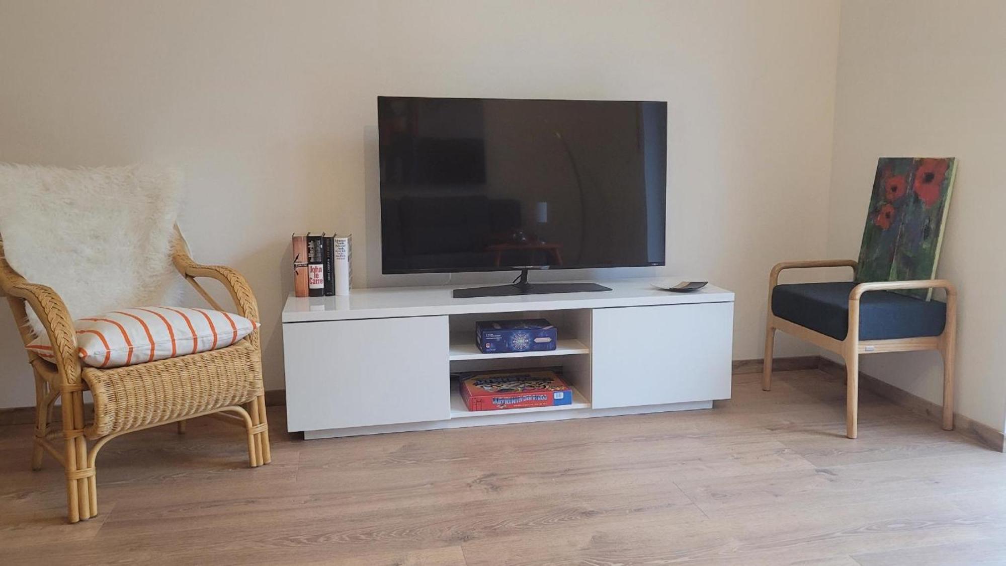 Lieblingsplatz Apartment โลห์แบร์ก ภายนอก รูปภาพ